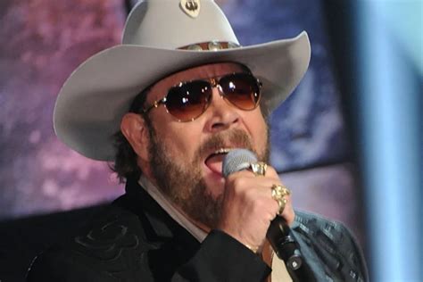 Hank Williams, Jr. to Pay Tribute to Dad With Brad Paisley Duet at CMT Music Awards