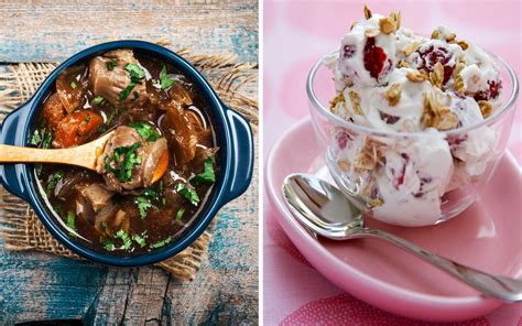 Burns Night supper: the best Scottish recipes