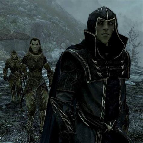 Character Build: The Thalmor Justiciar - Skyrim Character Building - THE SKY FORGE