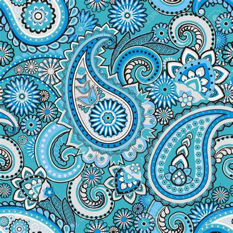 19+ Paisley Patterns - PSD, PNG, Vector EPS Format Download | Design ...