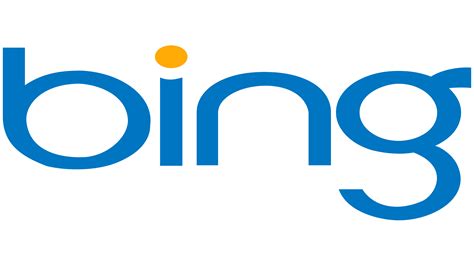 Bing Logo, symbol, meaning, history, PNG, brand