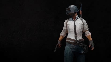 PUBG 3D Wallpapers - Wallpaper Cave