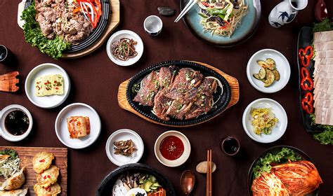 Best Restaurants in Seoul: Korean Street Food & Dining Guide