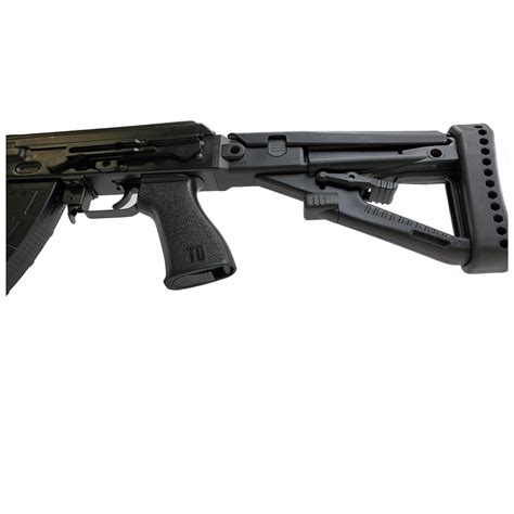 Zastava Arms AK-47 ZPAP M70 Poly Furniture, 1.5mm · DK Firearms