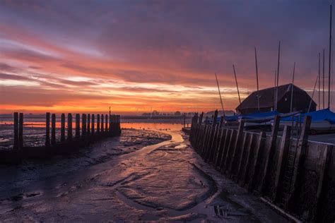 Bosham Harbour, United Kingdom