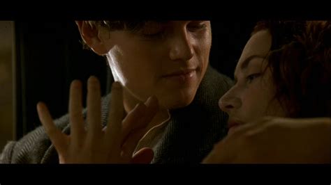 Titanic - Jack & Rose - Jack and Rose Image (22328195) - Fanpop