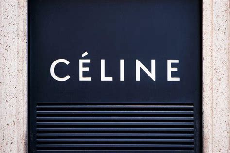 Celine Logo - LogoDix