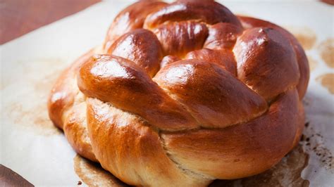 The Most Beautiful Rosh Hashanah Challah on Instagram | The Nosher