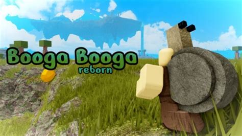 Booga Booga [Reborn] Codes (December 2024) | MobileMatters