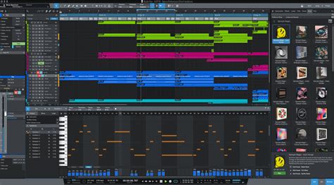 RECORDING News: PreSonus Releases Studio One 4.6 with Ampire