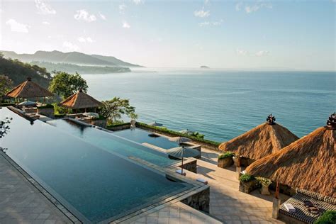 Luxury with Aman in Indonesia - Experience Travel Group Blog