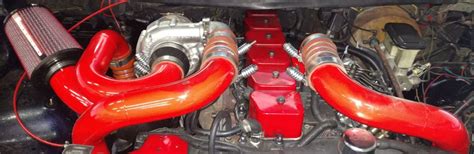 Ultimate Towing Compound Turbo Kit | Power Driven Diesel