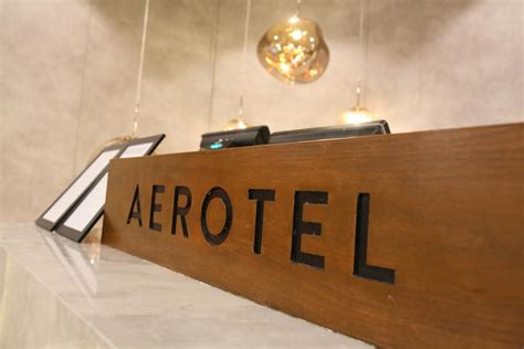 Aerotel Transit Hotel, Terminal 1 Airside Singapore, Singapore — book Hotel, 2023 Prices