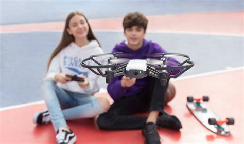 Drone Education | Drones in Schools | Approved Pilots | Sussex