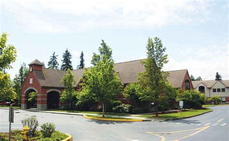 The Bear Creek School (Top Ranked Private School for 2024-25) - Redmond, WA