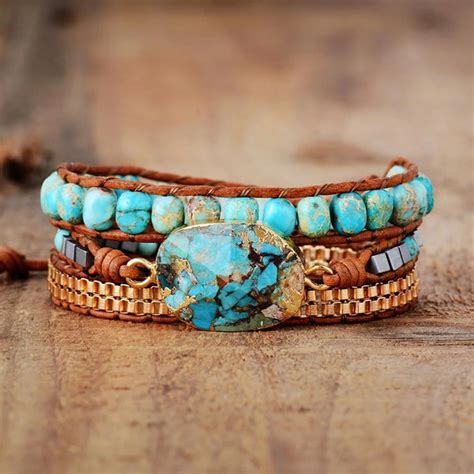 BRACELETS – Youwows