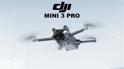 Spring new work one after another Dji Mini Drone 249g with case ...