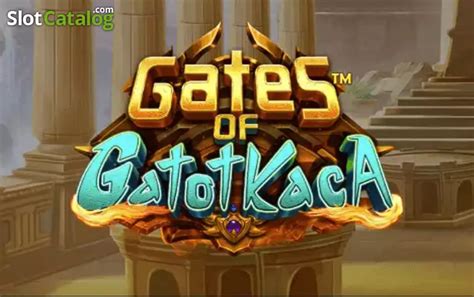 Gates of Gatot Kaca Slot Demo & Review 2024 ᐈ Play For Free