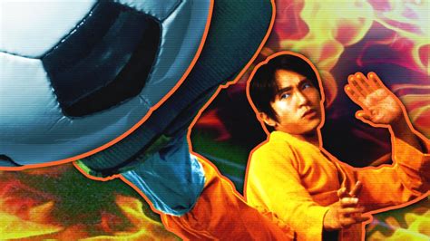 Stephen Chow Returning To Direct Shaolin Soccer Sequel Spin-Off - M.A.A.C.