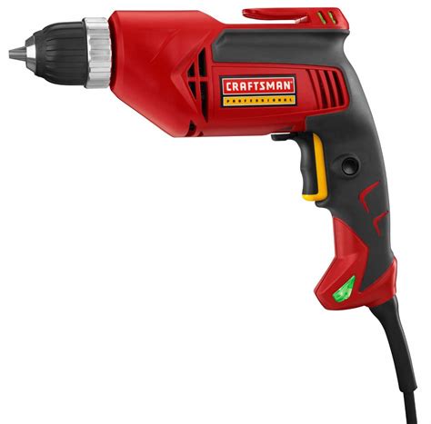 10 Best Corded Drill Machines That You Can Get Today