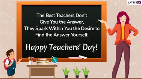 Incredible Compilation of Full 4K Teachers Day Quotes Images: 999+ Top ...