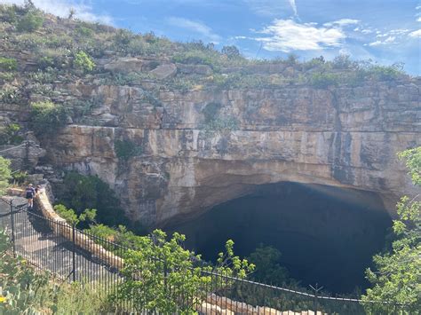 2 Day Carlsbad Caverns Itinerary