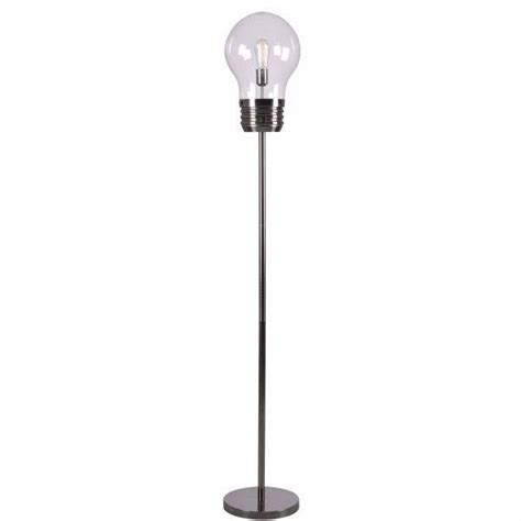 Edison Bulb Floor Lamp 102-2463 | Kenroy Home 32463AB | AFW.com