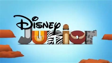 Disney Junior/Special logos | Disney logo, Disney junior, Disney junior ...