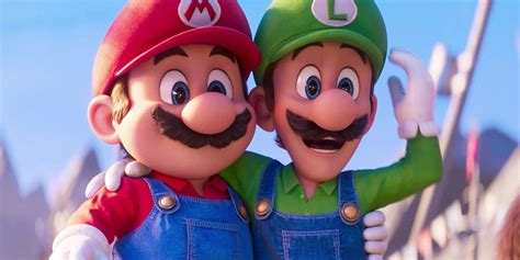 The Super Mario Bros. Movie Already Set Up Its Most Interesting Spinoff ...