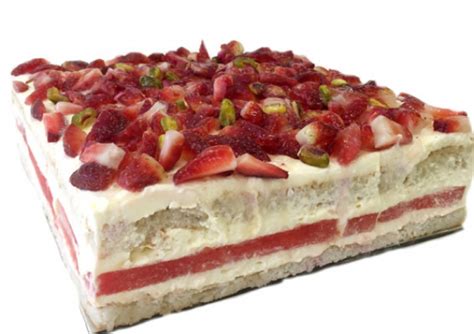 Strawberry Watermelon Cake | Cakes2U