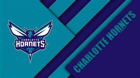 Hornets Computer Wallpapers - Wallpaper Cave