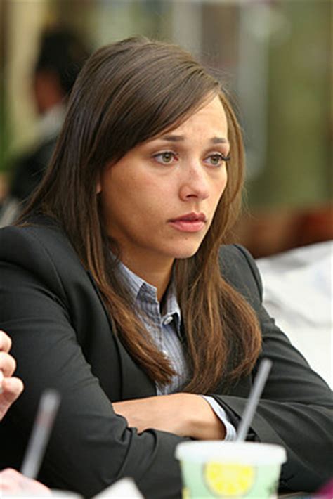 The Office - Rashida Jones Photo (325356) - Fanpop