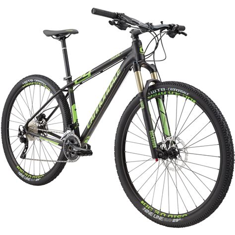 Cannondale Trail 1 Sport Hardtail Mountain Bike 2016 | Triton Cycles