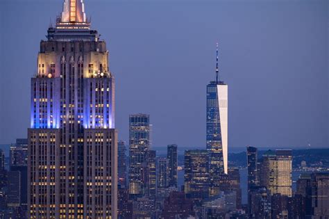 ‘Freedom Tower’: The skyscraper symbolizing New York’s resilience ...