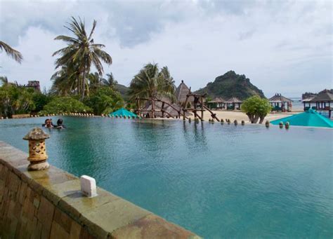 Best Family Hotels & Resorts in Lombok - Where to Stay with Kids