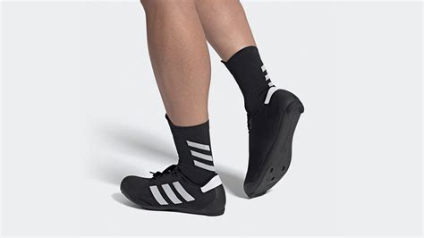 Lace-Up And Hit The Road With The adidas Road Cycling Shoes - IMBOLDN