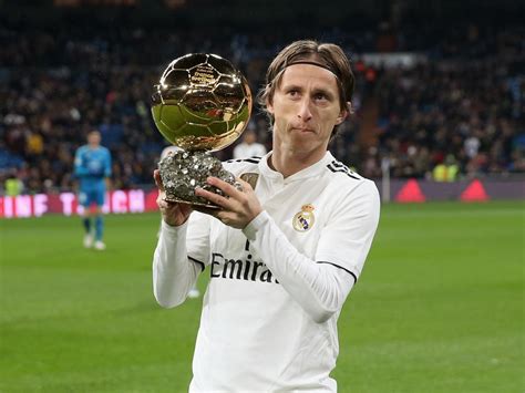 Luka modric (real madrid) | MARCA English