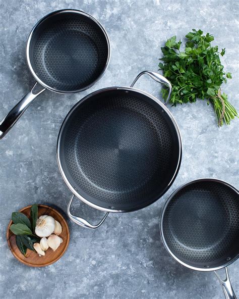 Hexclad Cookware Review – Don't Buy Before Reading This [ALERT]