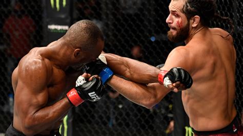 UFC 251 highlights: Video replay of Usman vs. Masvidal fight