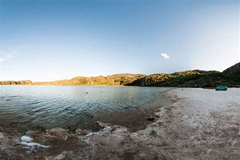 Sicilian Volcanoes Way | Wild Sicily