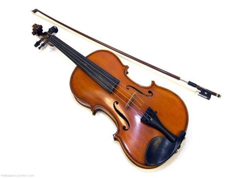 Violin wallpaper | 1024x768 | #5655