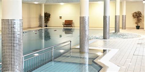 Spa in Westmeath | Mullingar Spa | Bloomfield House Hotel