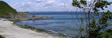 Mevagissey Beach | South East Cornwall | Beachlets Beach Guide