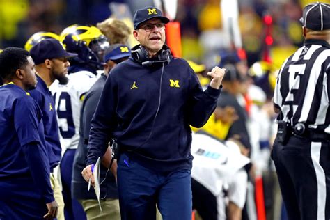 2023 Michigan football coaching staff picks up late addition