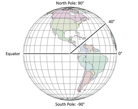 World Map With Latitude Longitude Latitude And Longitude Map, Map ...