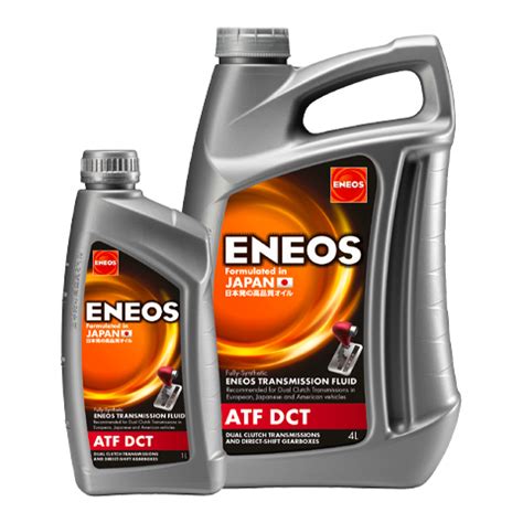 ENEOS ATF DCT - ENEOS