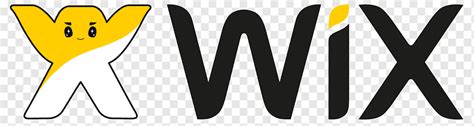 Wix.com Website Builder Serviço de hospedagem na web Design, web design, texto, mão, logotipo ...
