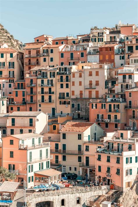 Cinque Terre: The Ultimate Guide to Italy’s Five Magical Lands