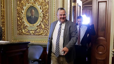 Montana Democrat Jon Tester, Targeted by Trump During Midterms, Re ...