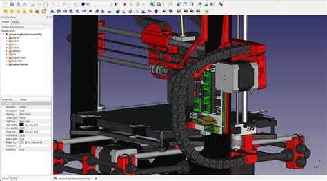 Free cad software for 3d printing - lemonose